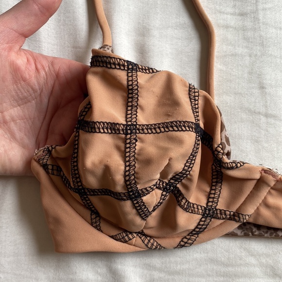 Acacia set - Picture 3 of 8